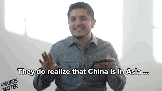 micdotcom:  Watch: Their response to Ann Coulter is particularly good.  