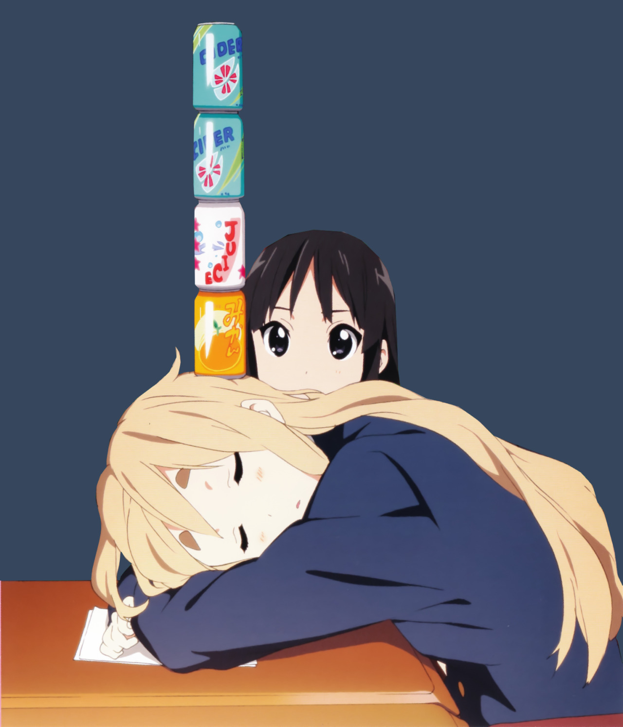 yuri-kokoro:  Here’s one for your dash &gt;:3 