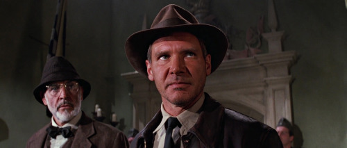 favcharacters:Indiana Jones (Indiana Jones and the Last Crusade)