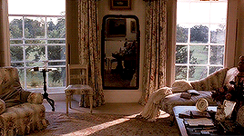 loveofromance:We’re not odd, we’re just over-expressive. Howards End (1992) dir. James Ivory