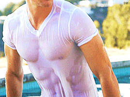 litoyhernando:    Matt Bomer for Men’s Fitness JAN/FEB 2016 [VIDEO]  