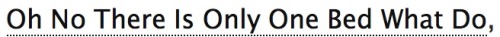 Porn ao3tagoftheday: The Ao3 Tag of the Day is: photos