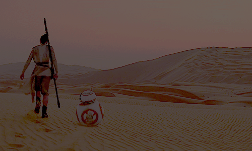 karasdanvcrs:Star Wars: Episode VII - The Force AwakensAs long as there’s light, we’ve got a chance.