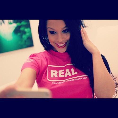 Lovies Follow @realstreetperformance if u are into fast cars and racing