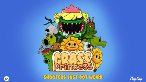 Plants Vs. Zombies: Garden Warfare podría llegar a PlayStation