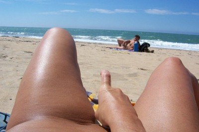 men beach masturbate voyeur Fucking Pics Hq