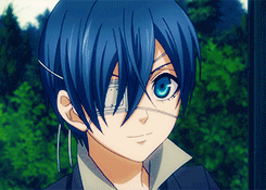 sennenkoi:  Ciel Phantomhive + Ep 03