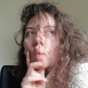 greenbestcolor-deactivated20221:The devil and I get along just fine 