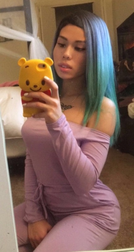 hornythots:  Horny ❤️