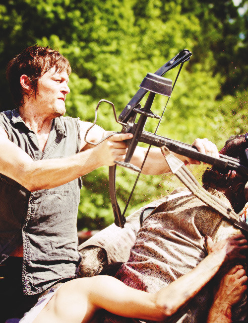 walkingdixon