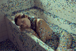 overthink:  Marta Bevacqua