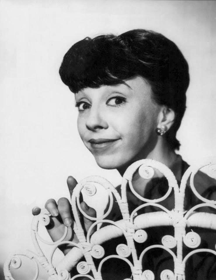 kwebtv:
“  Ann Morgan Guilbert (October 16, 1928 – June 14, 2016), sometimes credited as Ann Guilbert, was an American television and film actress, who portrayed a number of roles, from the 1950s on, most notably as Millie Helper in 61 episodes of...