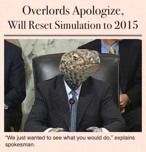 overlords