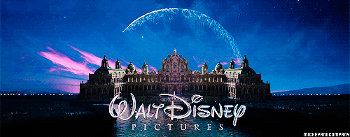 mickeyandcompany:Walt Disney Pictures intro + Disney places, set 3 (click in the