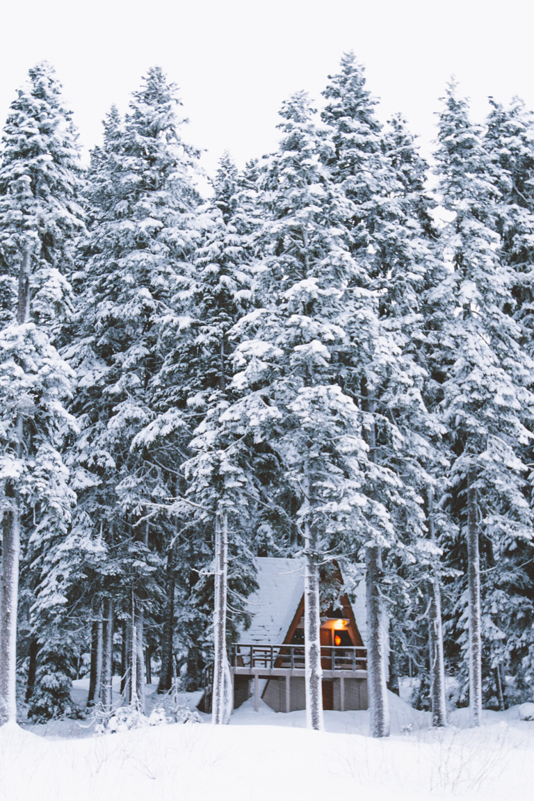 earth-dream:  The Hideaway