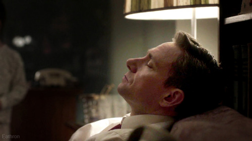 The Eichmann Show : Martin Freeman as Milton Fruchtman