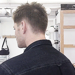 belovesick:  Jensen in: how to kill everyone in 6 seconds.  