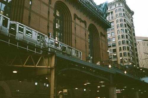 Porn jamiesonjames:Under the tracks. photos