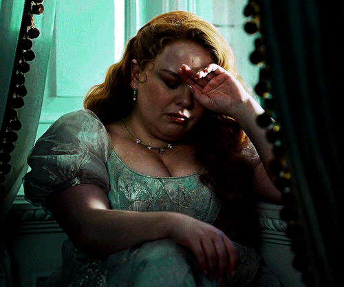 "Penelope Does Get A Makeover, And It Attracts A Little Bit Of Attention, But It Pretty Quickly Fails