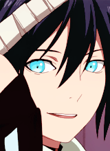 gasaisyuno:anonymous asked ⤖ Yato or Yukine