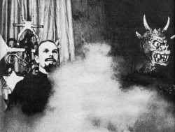 gameraboy:  Asylum of Satan (1972) 