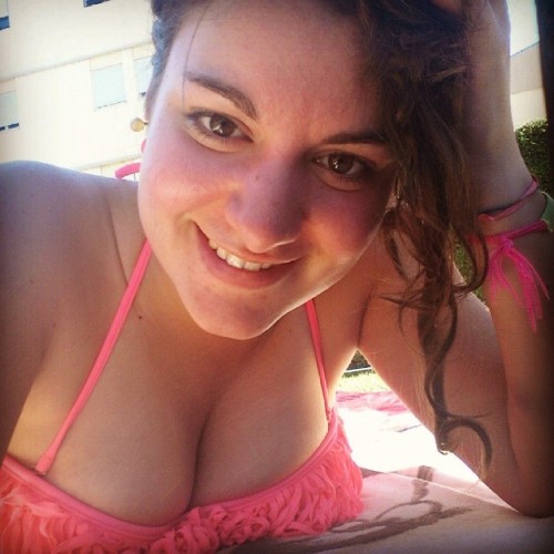 On broooonzeee #Summer #Sun #Sunny #Day #Perfect adult photos