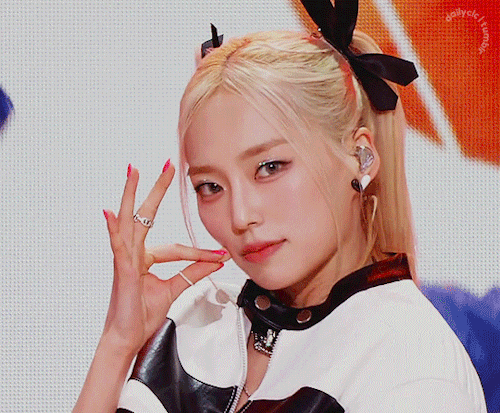 Ending Fairy ♡ Cherry Coke The Show 230418