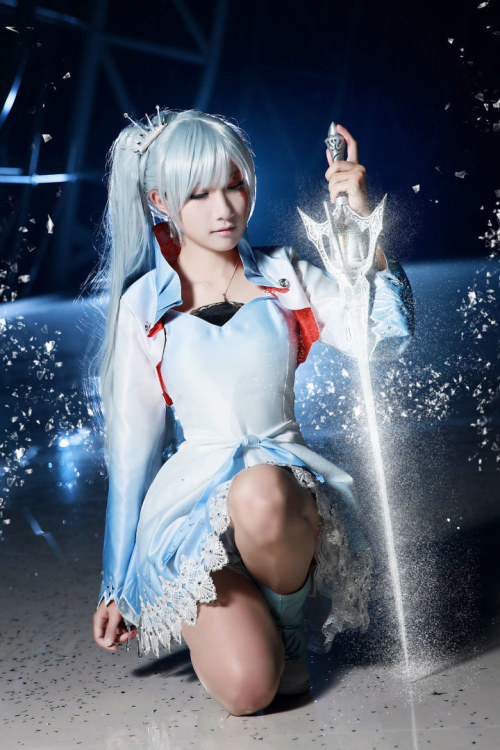 Weiss Schnee - Tori