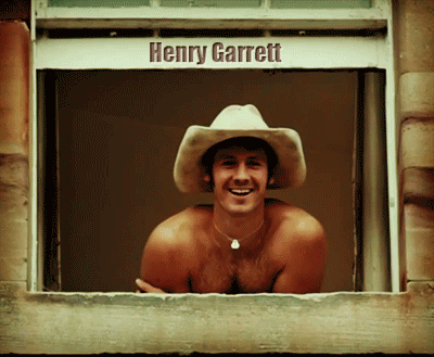 greekmenblog:  Henry Garrett - The Wicker Tree (2011) 