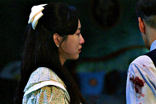 I Promised, Remember? I Promised Id Protect You. This Time, Repay Me All At Once.2.07 Tale Of The Nine-Tailed