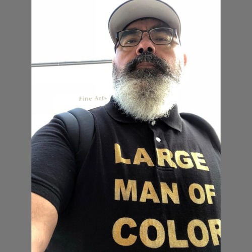 BACK-TO-SCHOOL Today is first faculty meeting of new school year. The Art Professor documentary faculty meeting T-shirt project continues. There is a workplace story about this piece but I think it speaks for itself. Kids keep pushing for and asking...