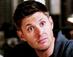 deancaneatmypie-deactivated2018:  Dean Winchester in 9.03 I’m No Angel 