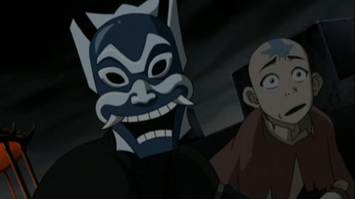 I must not be the only person who noticed this but...
