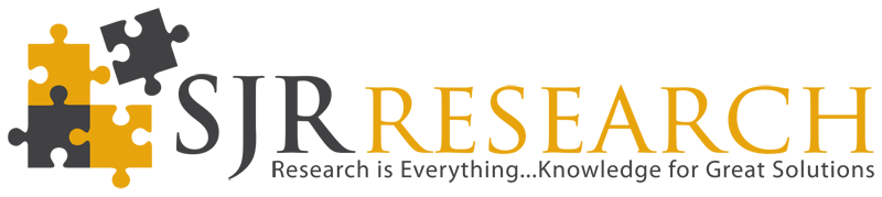 SJR RESEARCH LLC
