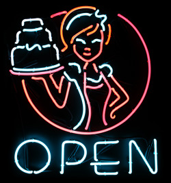 neonandmore:  Custom Neon Signs