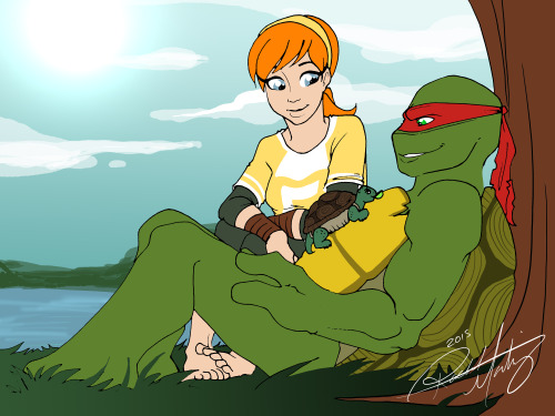 setoangel01: Since I am horrendously lazy, I never got around to doing any fanart for chapter 8 of g