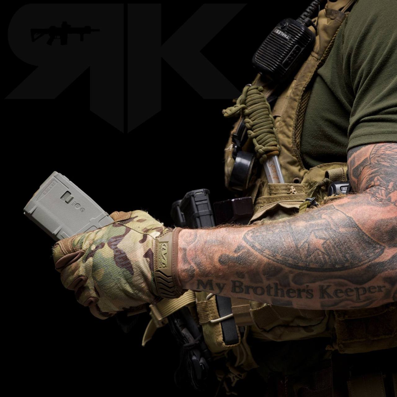 hellcattactical:  #HellCat_tactical
