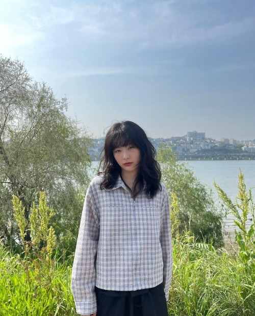 Seulgi | Ig Update