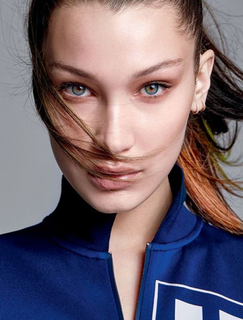 Bella Hadid