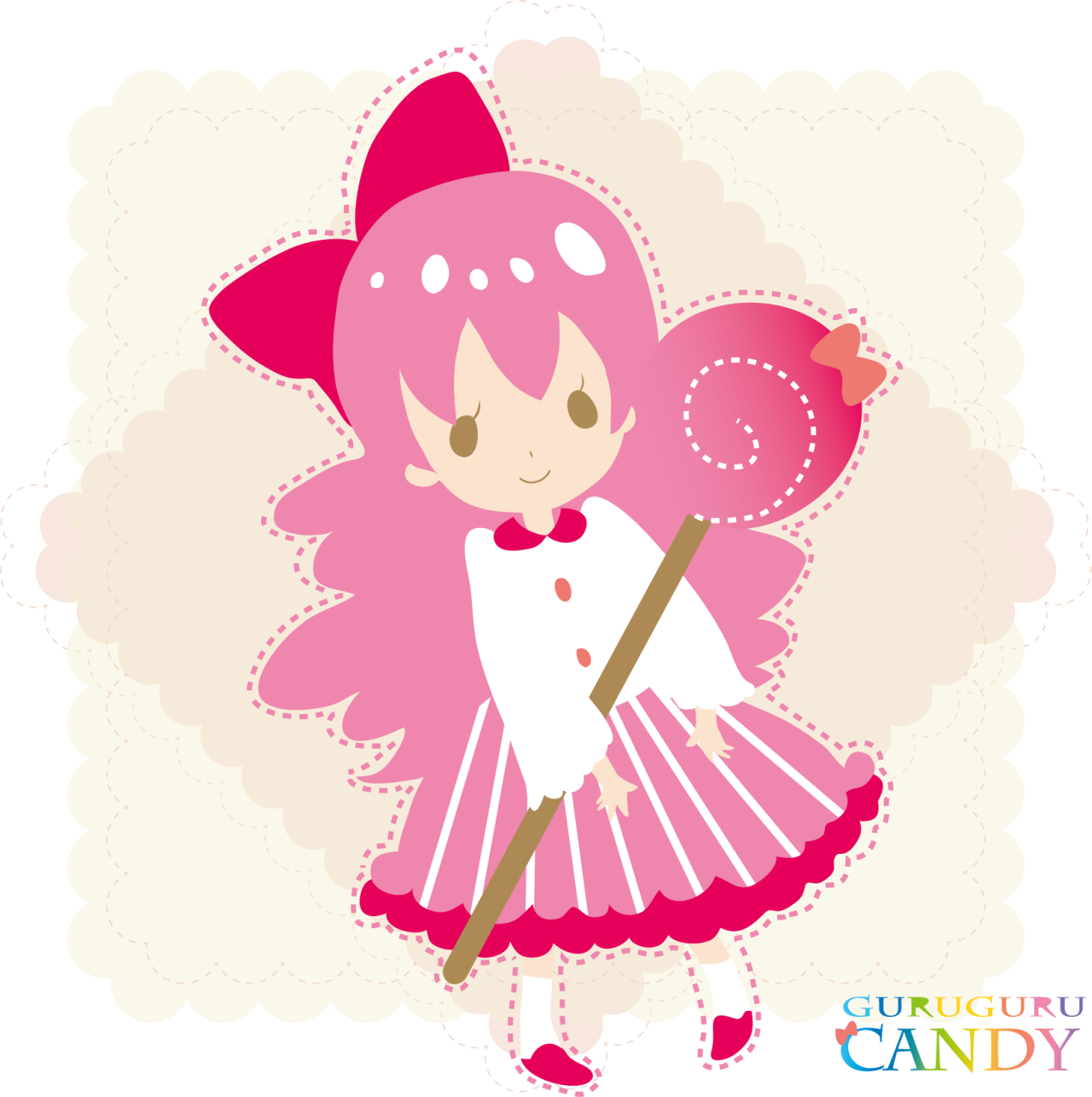myvocaloid:  Credit To: さやえんどう (✖) 
