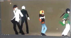 Fucking Kill Cinder Squad