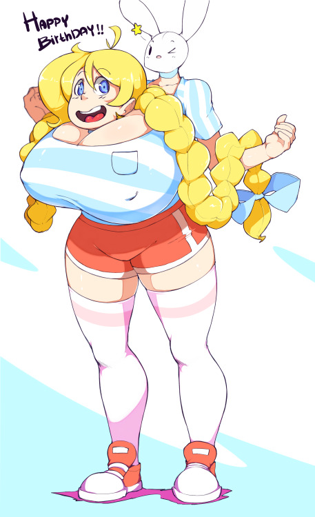 theycallhimcake:  maiz-ken:i Havent drawn cassie w/ her head off in a while.  AAAAAAH YIIIIIIIIIS TwT