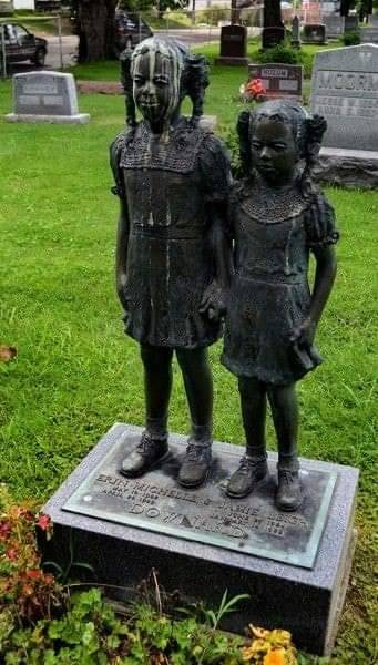 West Union Street Cemetery, Athens, Ohio