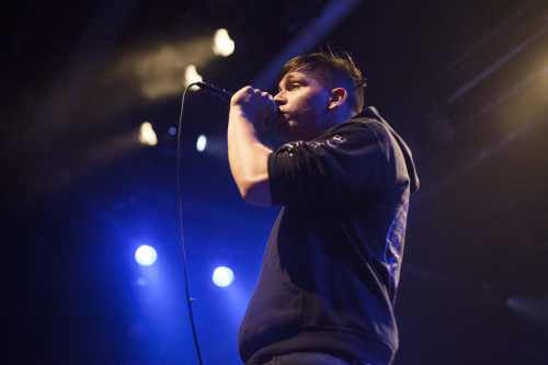 themusicobsession: Fireworks New York, New York Glamour Kills Tour 10/19/14 Photos by Dani Sacco Che