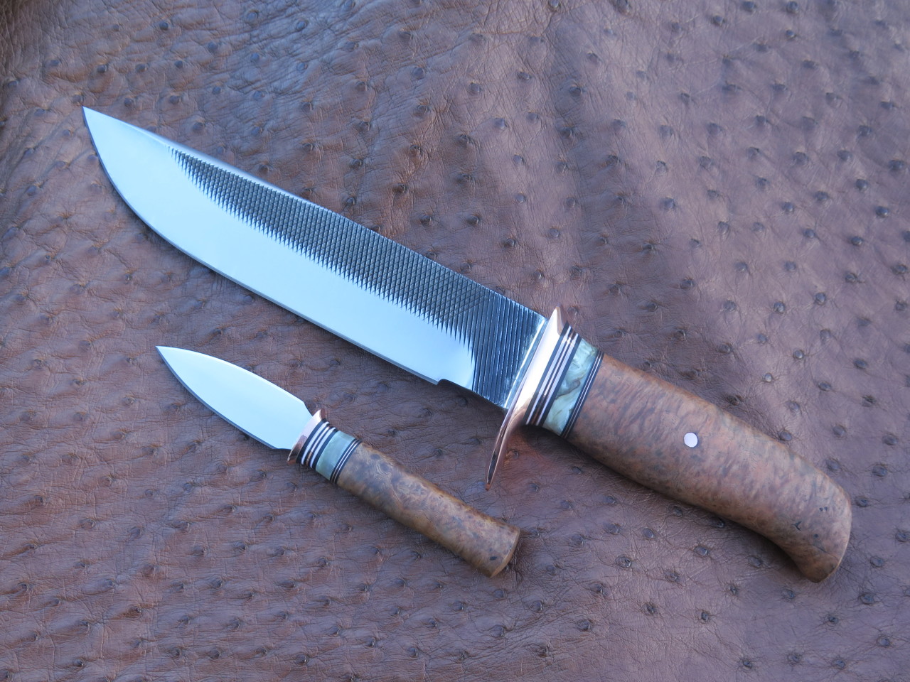 behringmade:  Want to really blow them away this Christmas? There’s a Behring Made