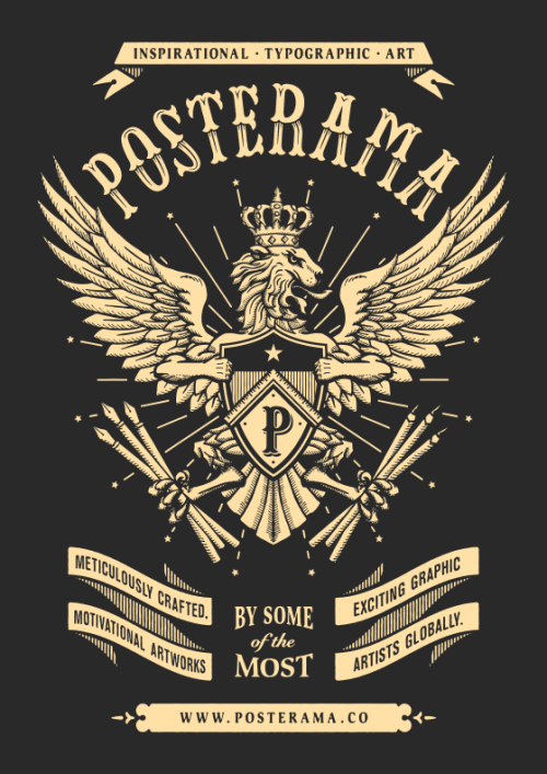type-lover: www.posterama.co/