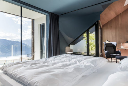 life1nmotion:  Miramonti Boutique Hotel by TaraDesigned in 2016 by Tara, this beautiful boutique hotel is located in Hafling, Italy.