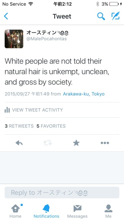 mamapluto:  afatblackfairy:  stopwhitepeopleforever:  Screenshots from my rant on Eurocentric beauty standards. Please ignore the typos.    Not to mention that when white people are considered ugly, it’s usually because they have features reminiscent