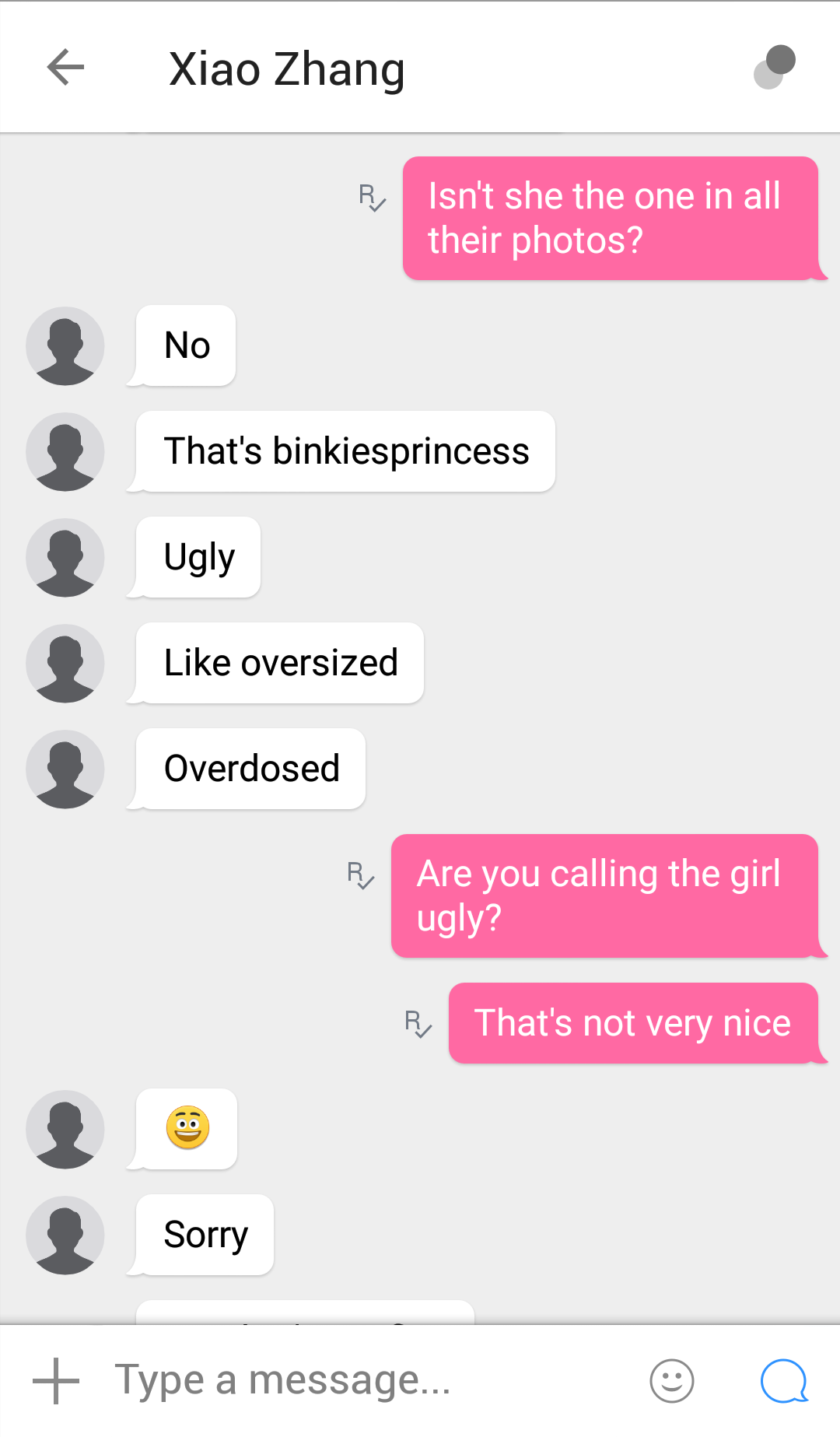 binkieprincess:  jennibellarella: January 24th 2017  Hewwo Babies!   I have withdrawn