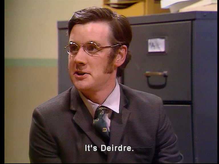 mr-dalliard-ive-gone-peculiar:Monty Python’s Flying Circus ~ Series 1, Episode